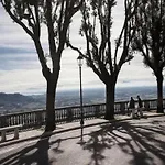 别墅 In With Pool And Val Di Chiana View *