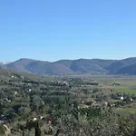 In With Pool And Val Di Chiana View 哥尔顿