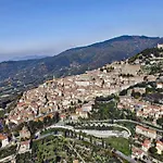 In With Pool And Val Di Chiana View 别墅 哥尔顿