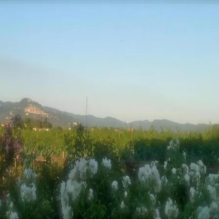 In With Pool And Val Di Chiana View * 哥尔顿