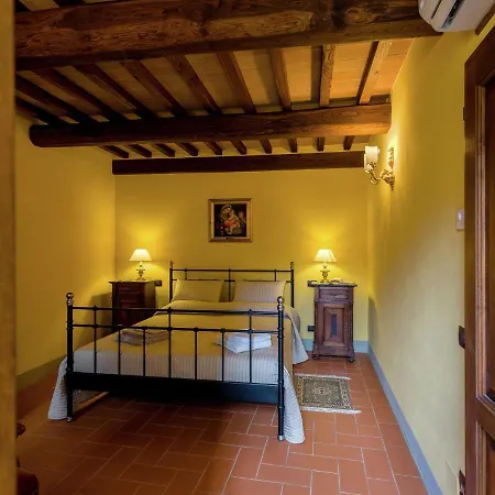 Villa Belvilla By Oyo San Martino Ulivi *