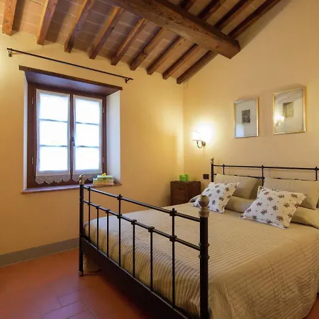 Belvilla By Oyo San Martino Ulivi Villa *