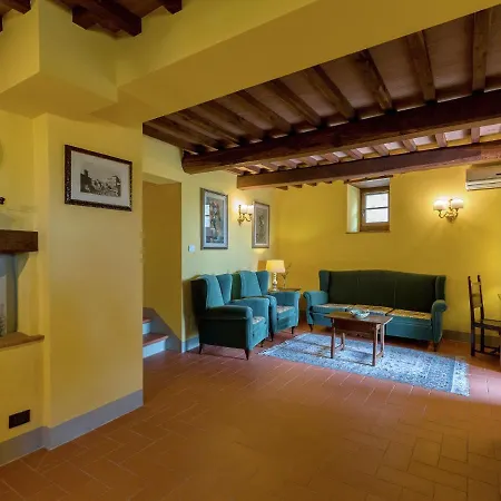 Villa Belvilla By Oyo San Martino Ulivi *