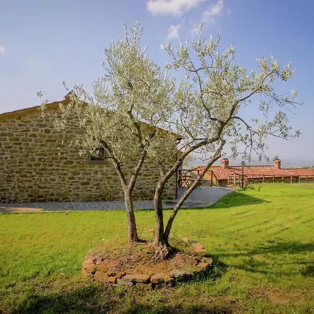 Belvilla By Oyo San Martino Ulivi * Cortona